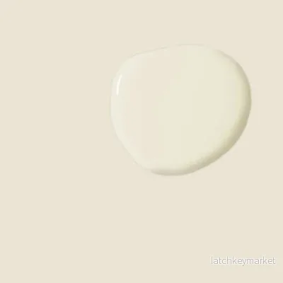 Annie Sloan Chalk paint - Old white - Bild 2