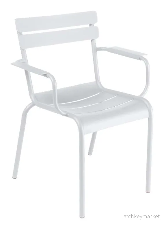 Luxembourg Armchair