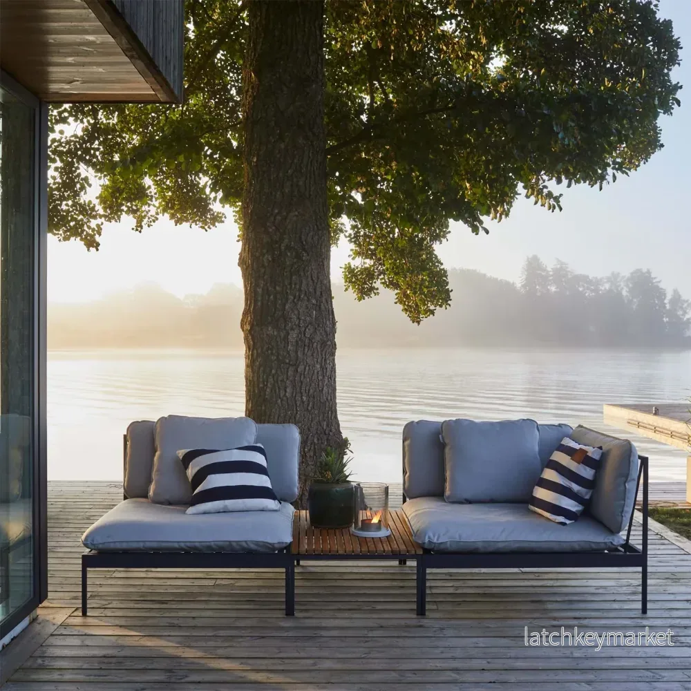 Bönan Loungebord Litet - Bild 3