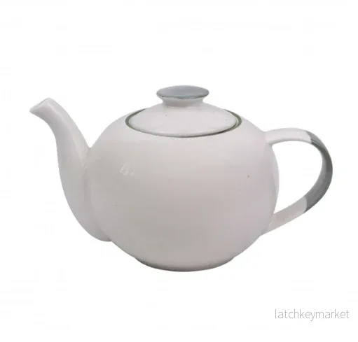 Teapot Green Teapot Green