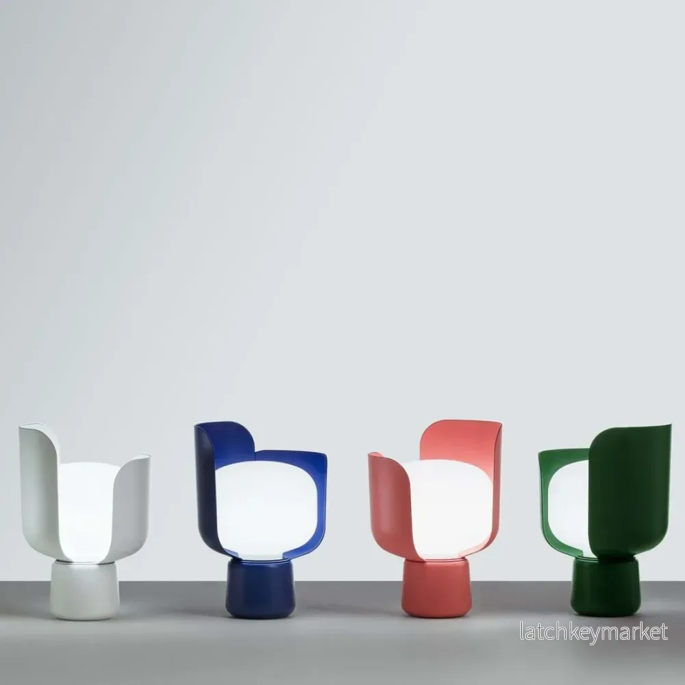 Blom Table Lamp - Bild 2