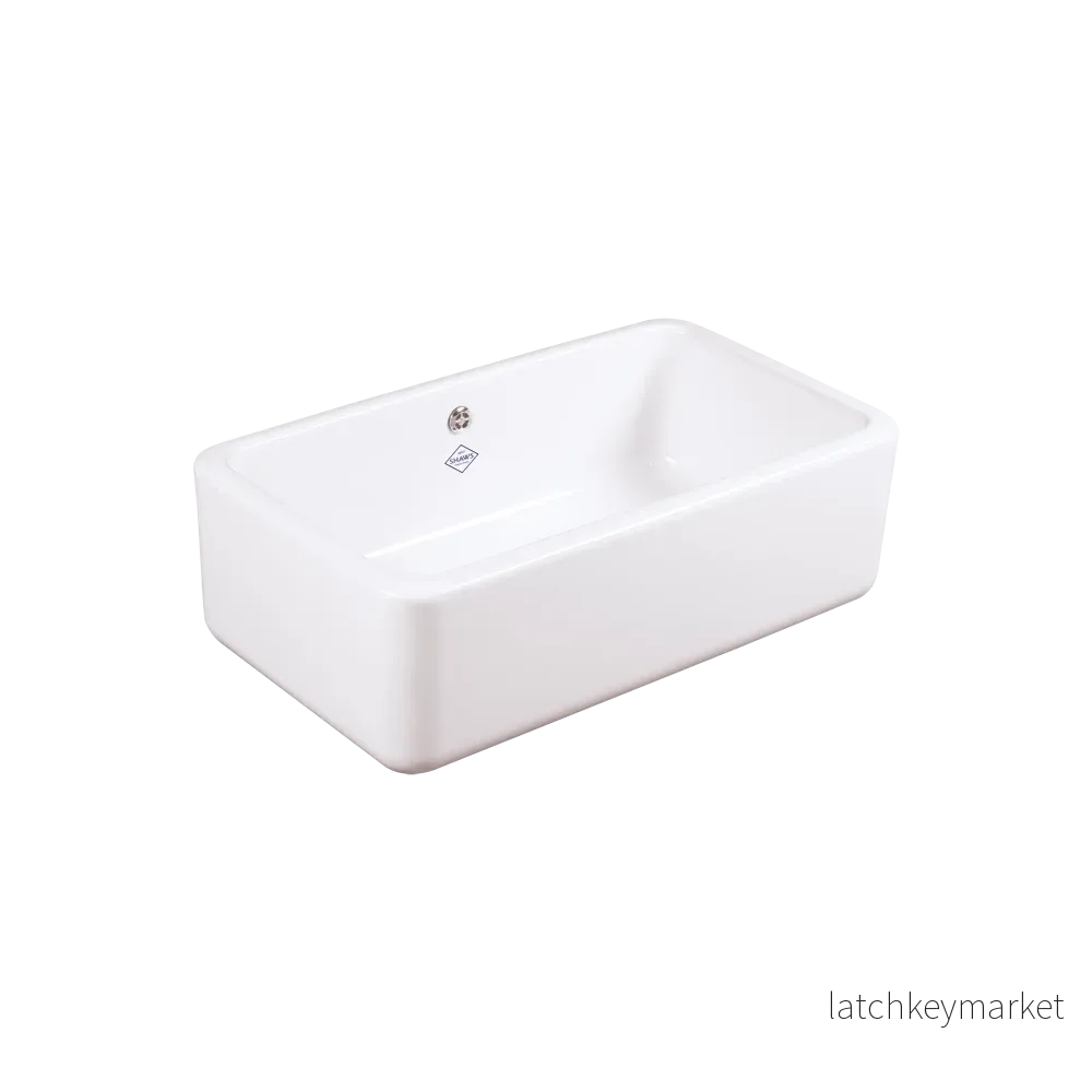 Diskho i porslin Shaws Classic Butler 800 Diskho i porslin Shaws Classic Butler 800