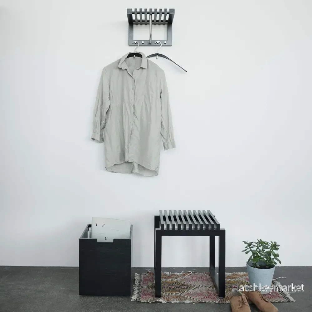 Cutter Stool - Bild 2