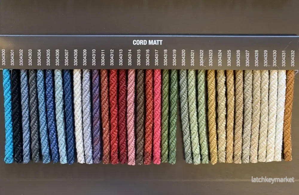 Möbelsnodd – Matt