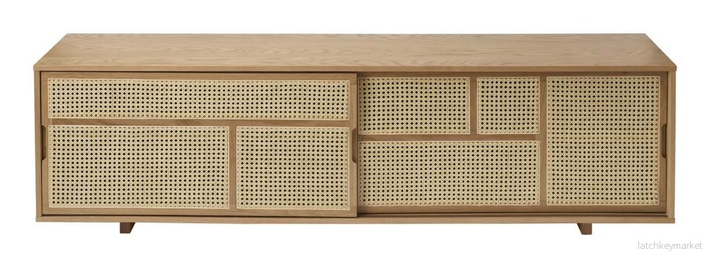 Air Sideboard Low