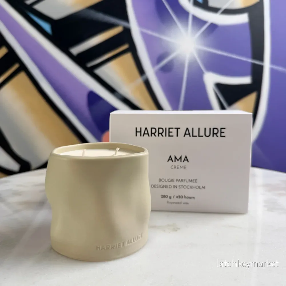 Harriet Allure Ama - Bild 3