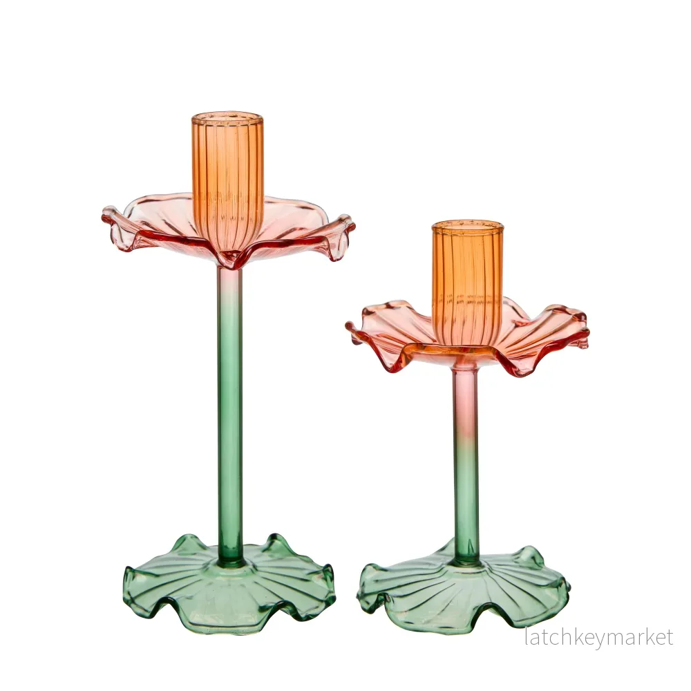 Ljusstake Leonora 2-pack - Bild 2