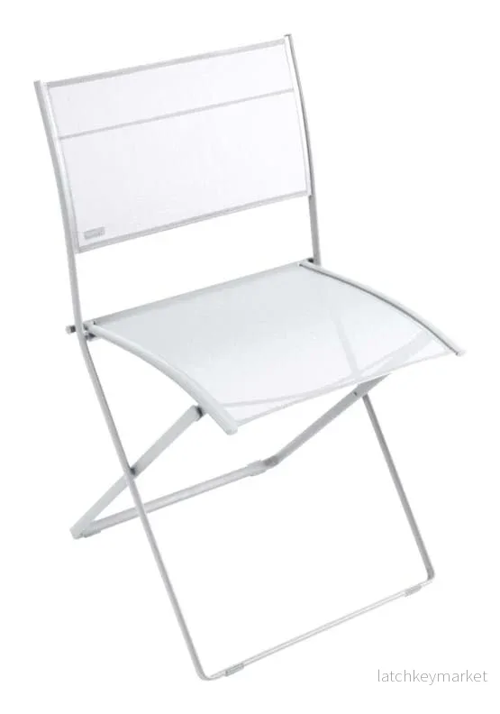 Plein Air Chair