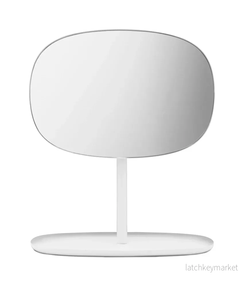 Flip Mirror