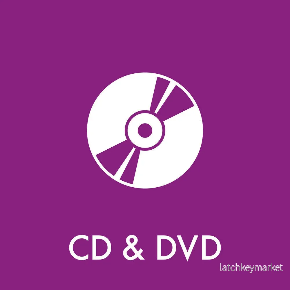 Avfallssortering – CD & DVD Avfallssortering – CD & DVD