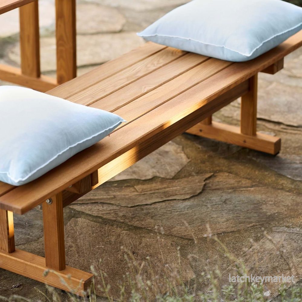 M15 Ermelunden Bench - Bild 3