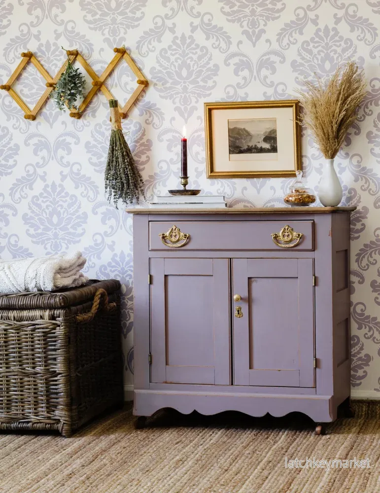 Milk paint Lavande - Homestead House - Bild 2