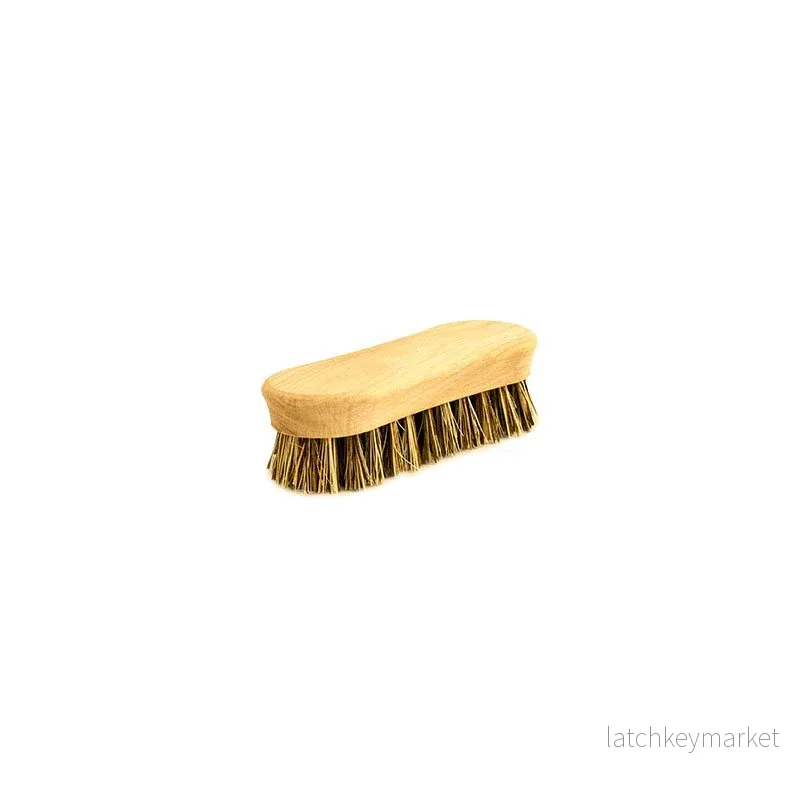 Skurborste liten Skurborste liten