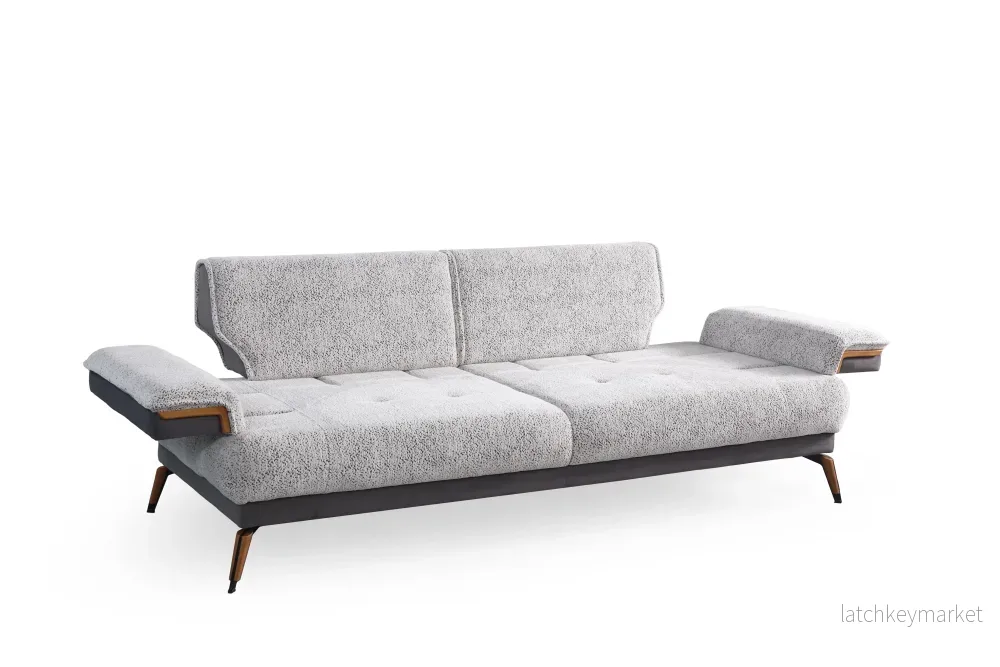 Arwen 3-Sits Bäddsoffa