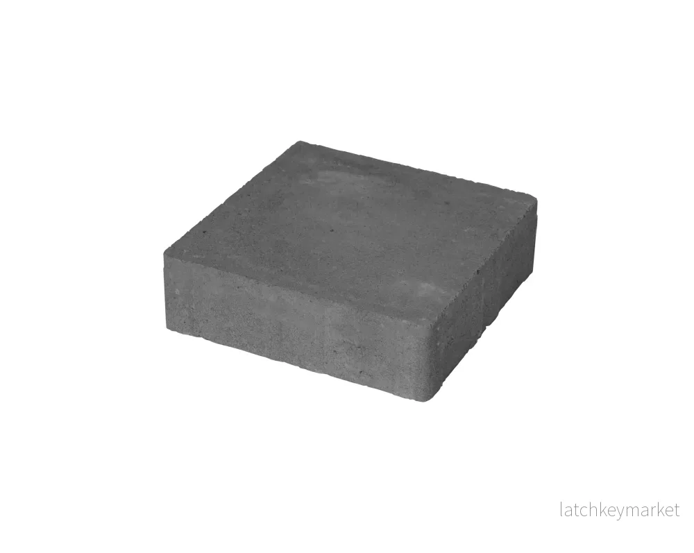Scala Antracit 210x210x70 Scala Antracit 210x210x70