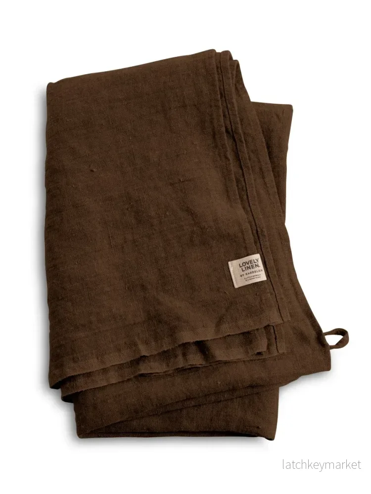 Linnebadlakan Hamam Chocolate