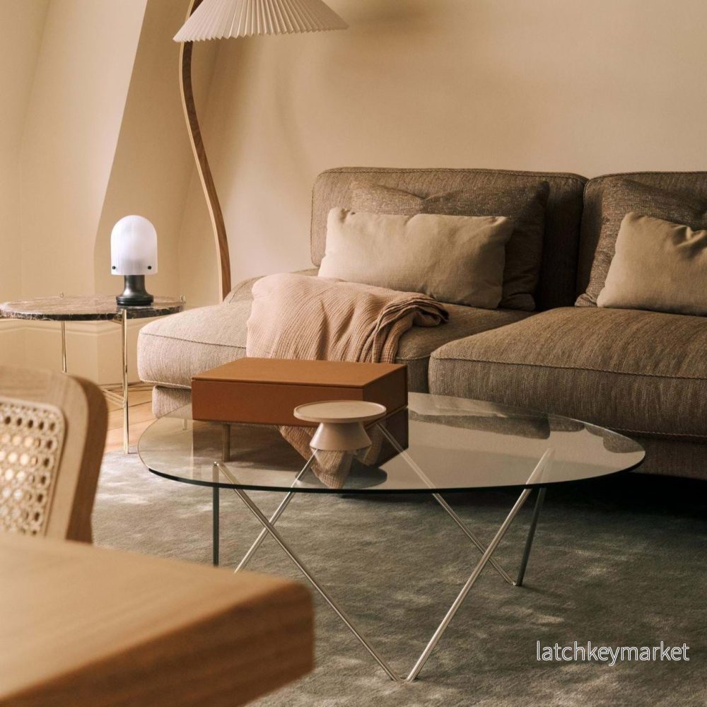 Pedrera Coffee Table - Bild 2