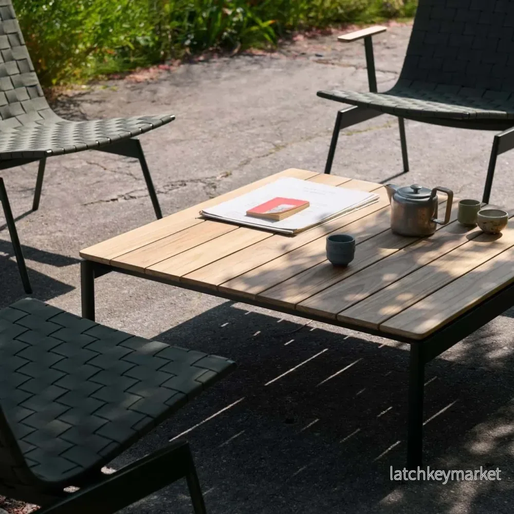 Ville AV50 Coffee Table - Bild 2