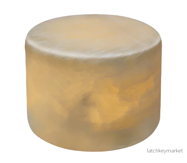 Lysande marmorsten MARBLE beige silkesmatt - Bild 3