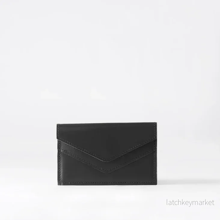 Skiffer Wallet - Bild 2