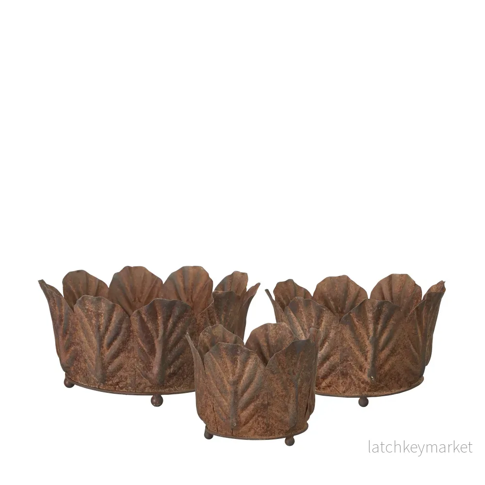 Kruka Tora 3-pack Kruka Tora 3-pack
