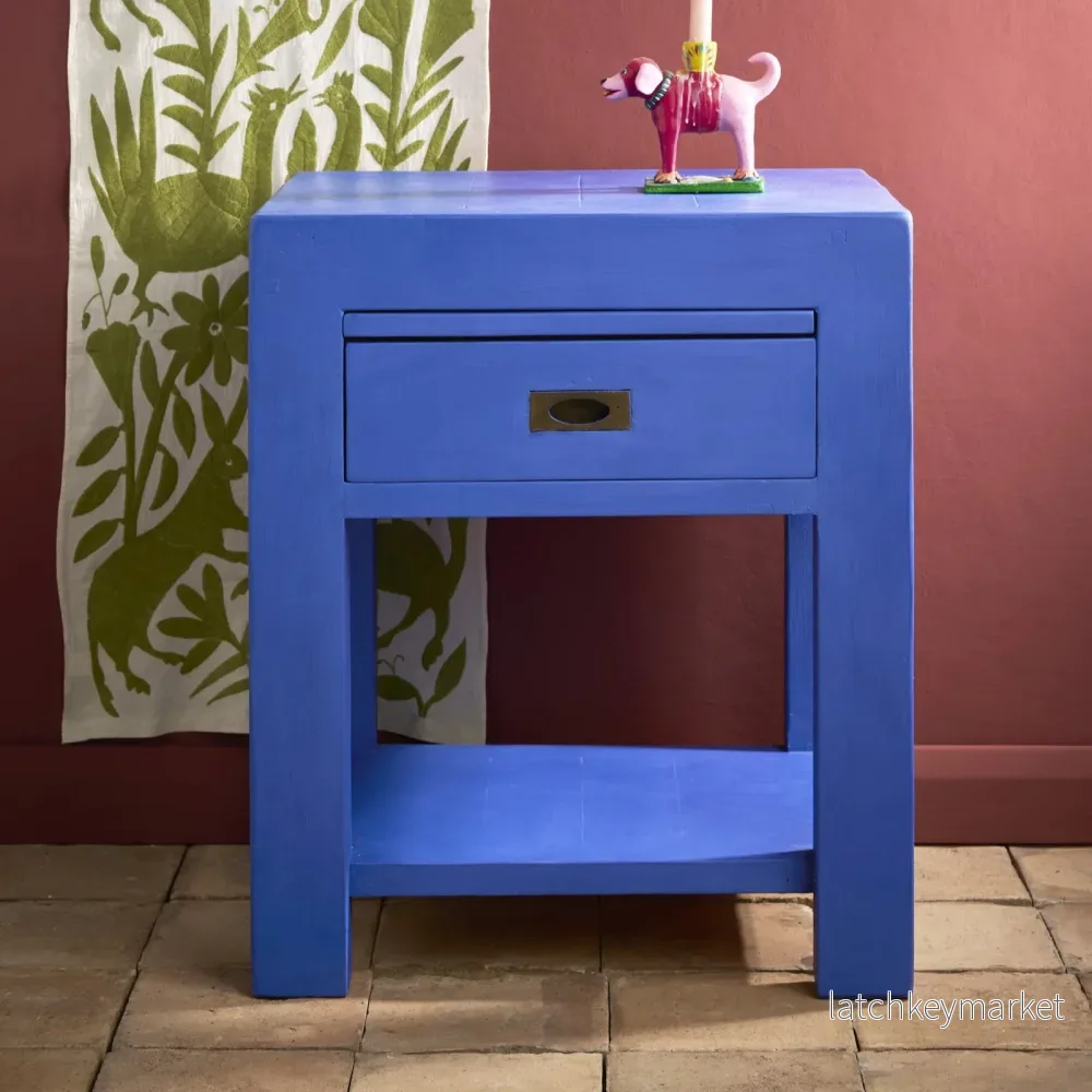 Annie Sloan Chalk paint - Frida Blue - Bild 2