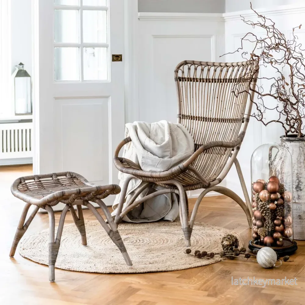 Monet Chair - Bild 2