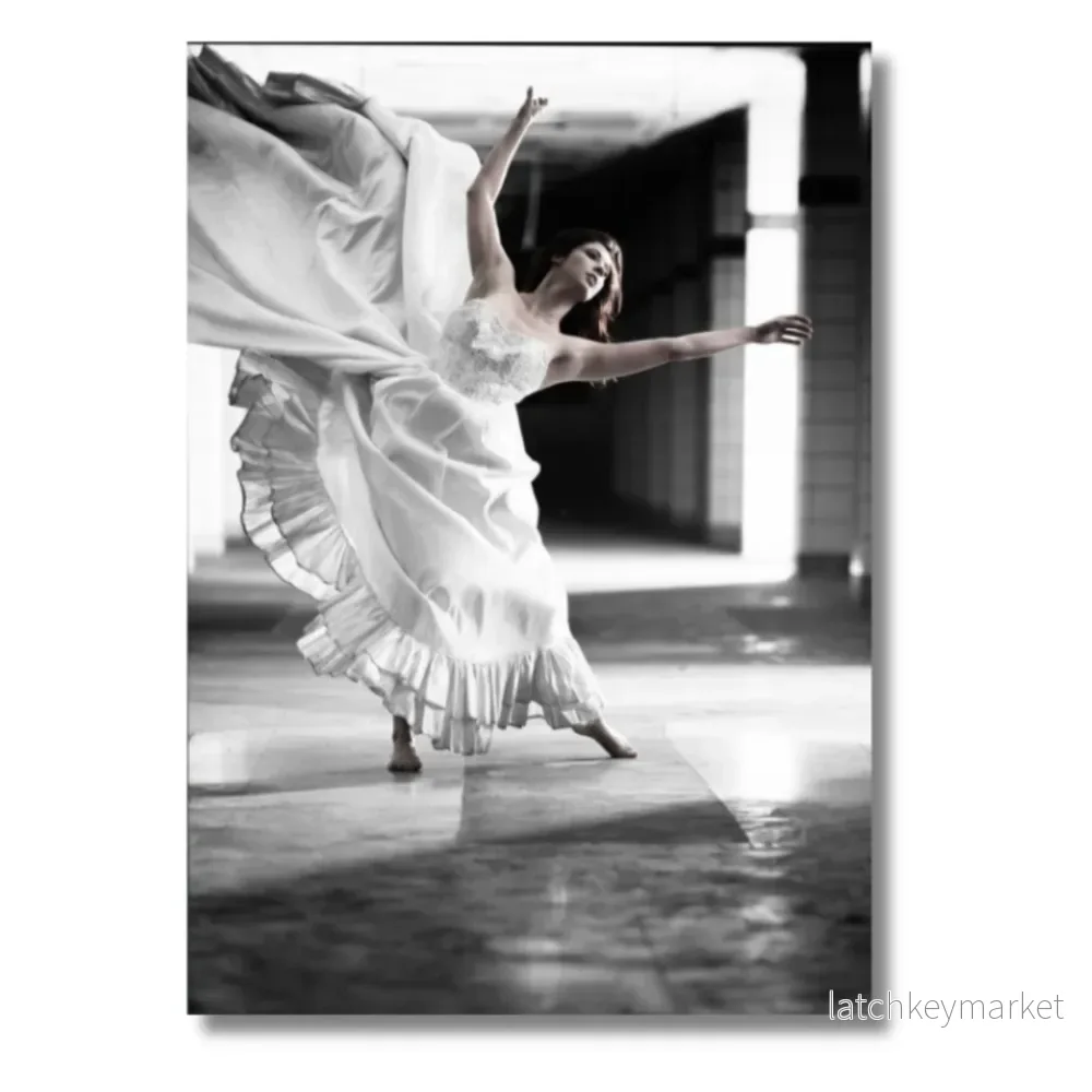 DANCER