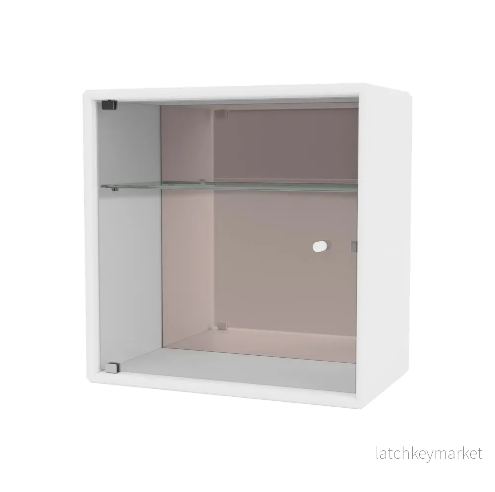 Perfume Cabinet