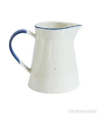 Jug Blue