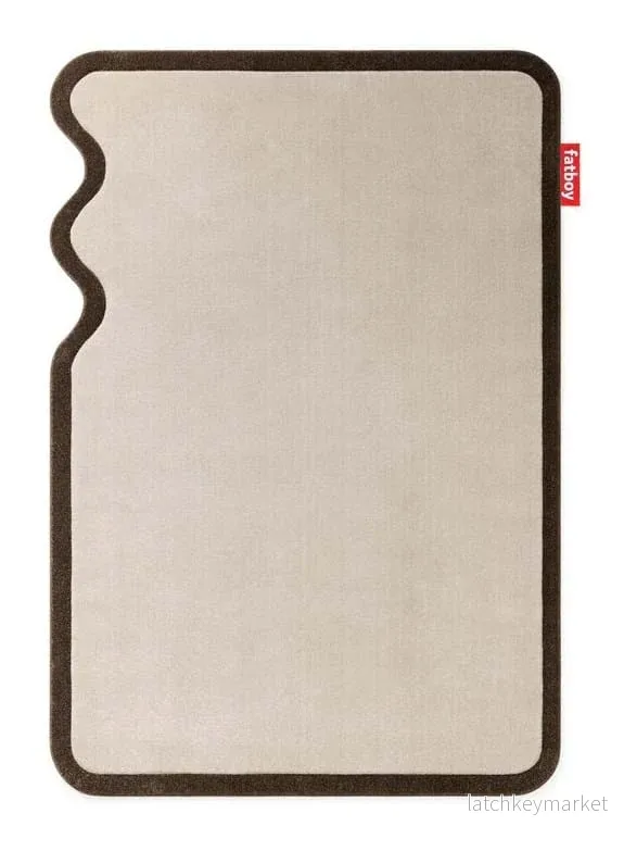 Carpet Grand Not Straight