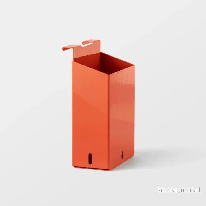 Veark Orange Rack Container - Bild 3