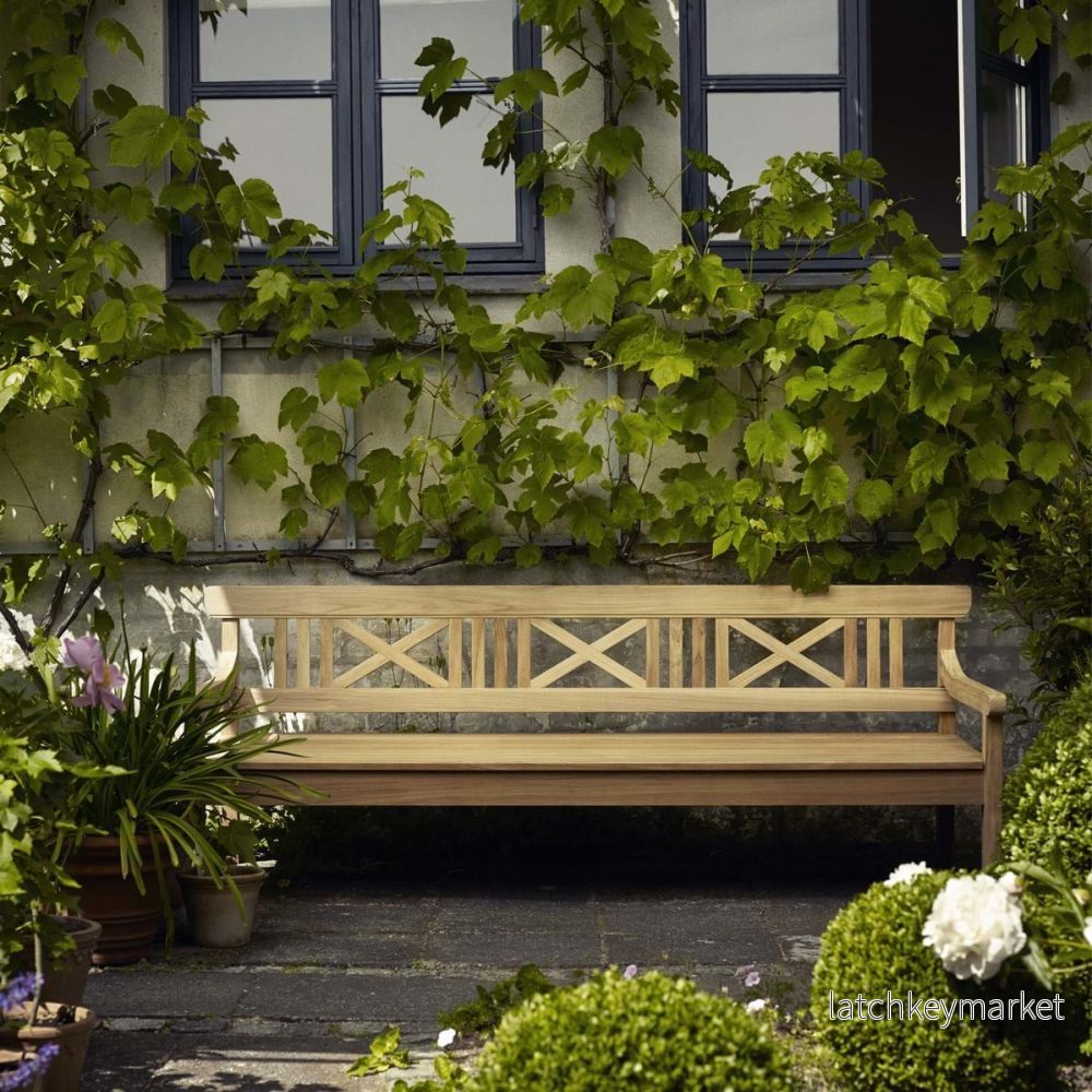 Drachmann Bench 200 - Bild 3
