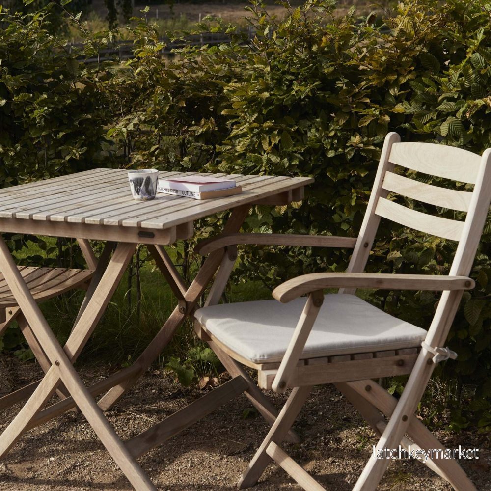 Selandia Table 75 cm - Bild 3