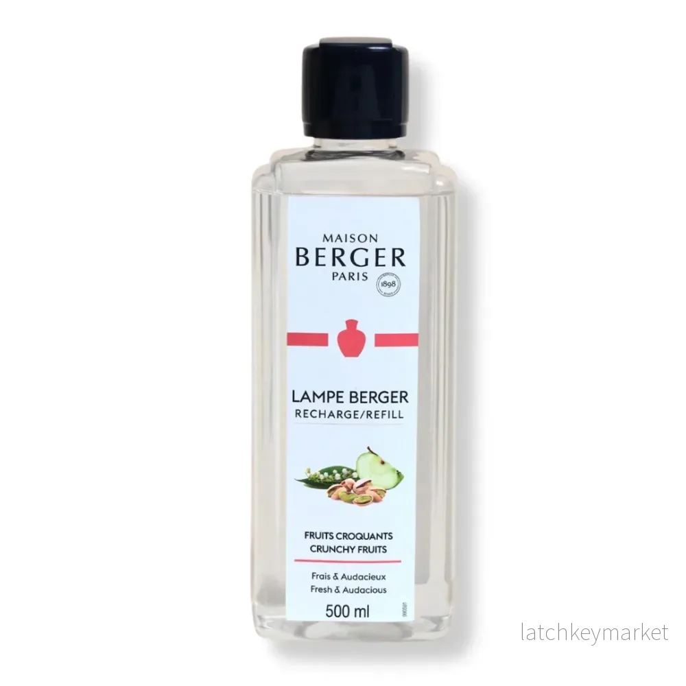 Refill doftlampa Maison Berger Fruits Croquants Refill doftlampa Maison Berger Fruits Croquants