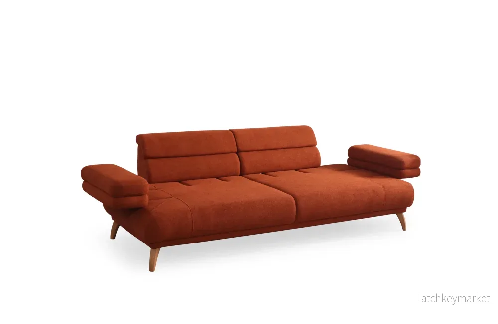 Bosna 3-Sits Bäddsoffa
