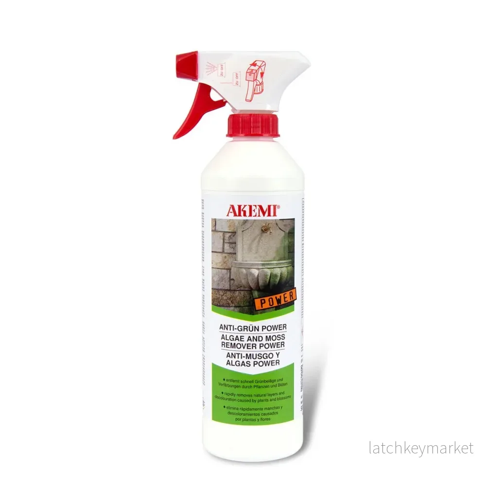 Akemi Antigrön Power 500ml