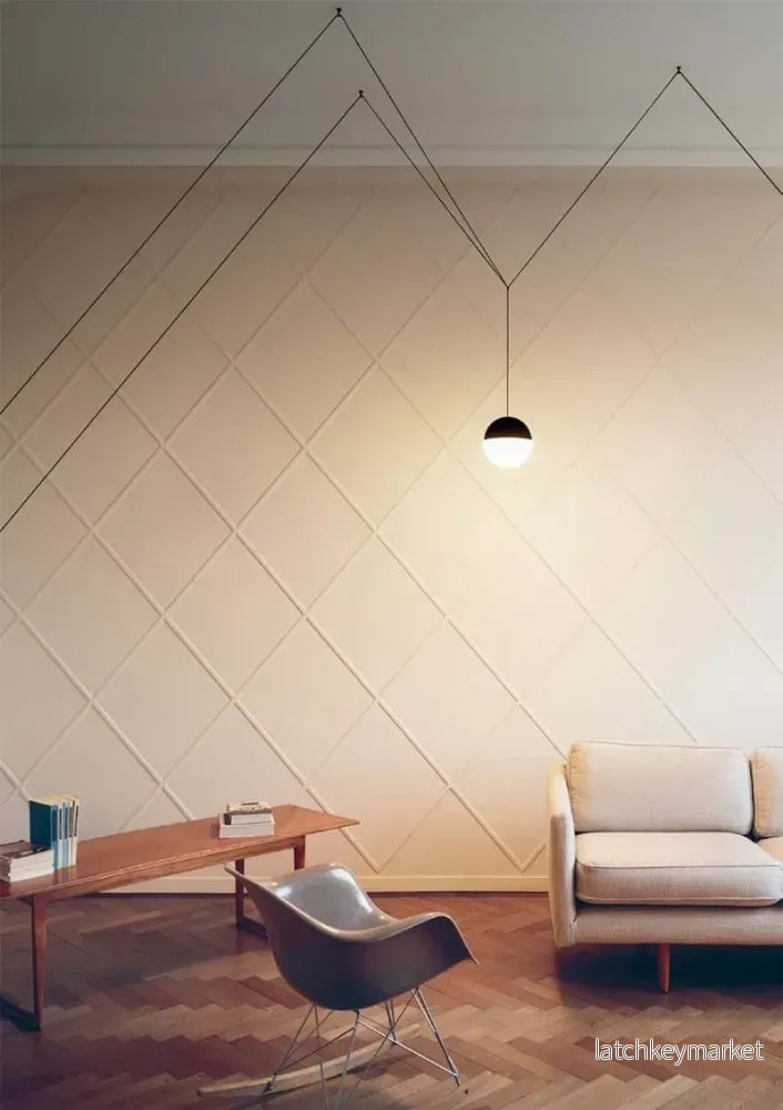 String Light Round - Bild 2