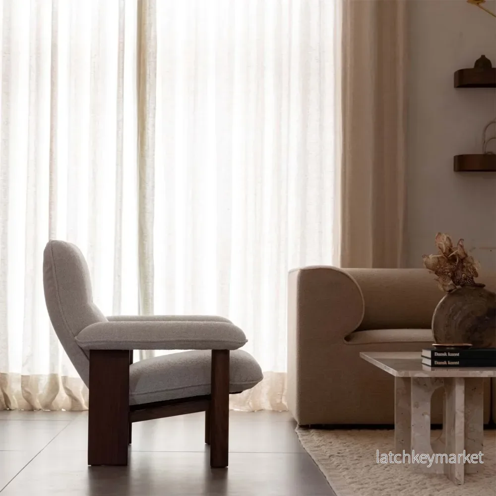 Eave 86 2-Seater Sofa - Bild 2