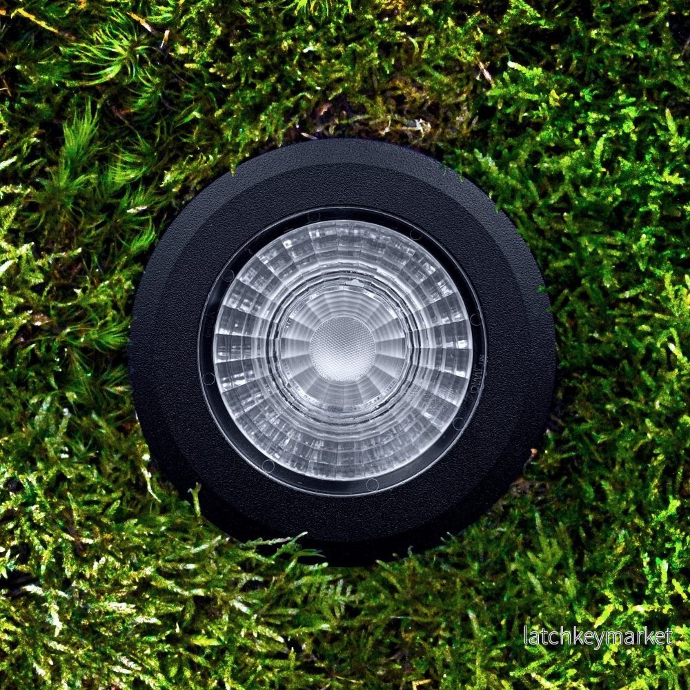 Markspotlight Castor LightsOn Markspotlight Castor LightsOn