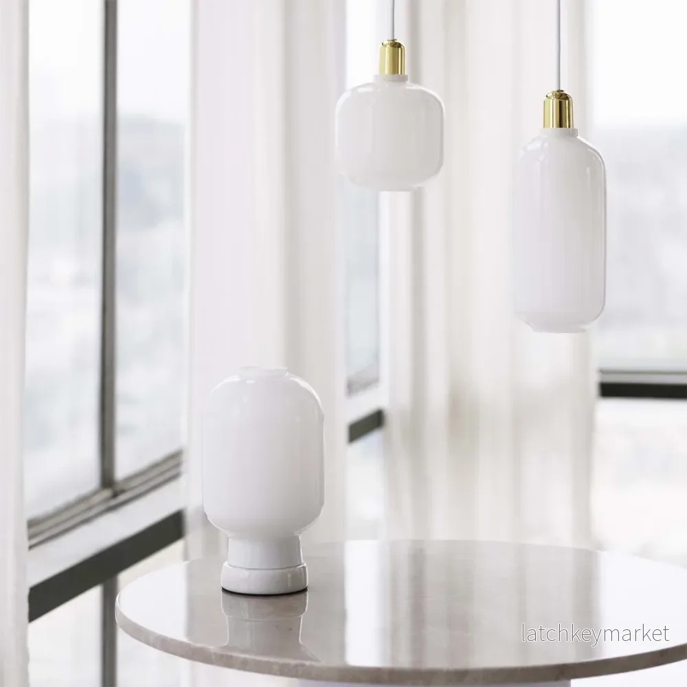 Amp Lamp Small - Bild 3