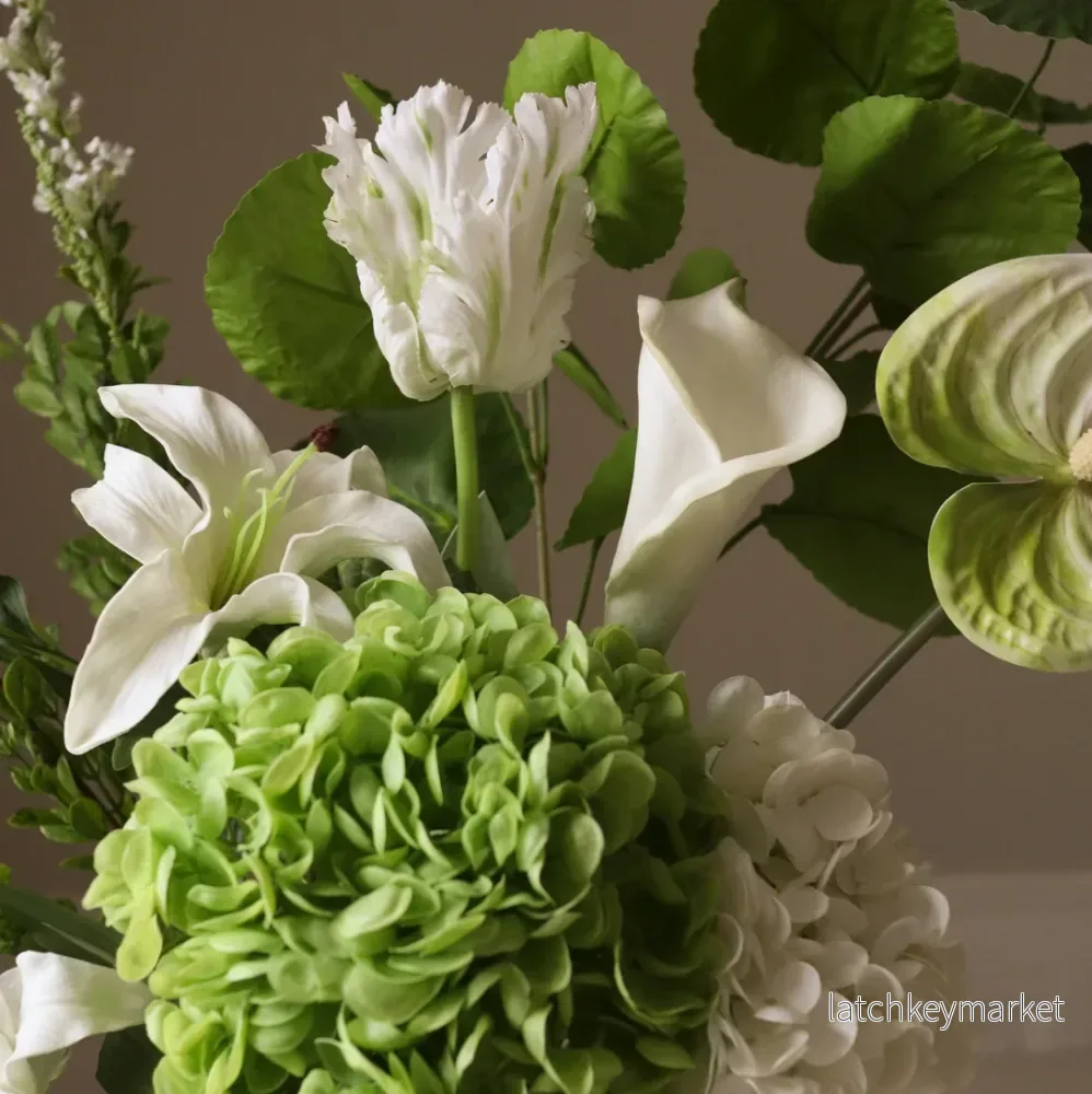 Greenie Mix Bouquet - Bild 2