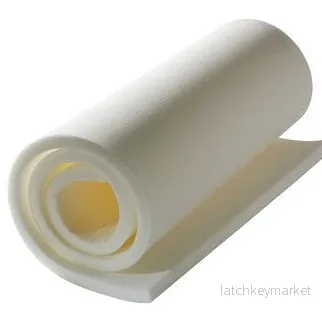 Skumplast – Mjuk – 2m