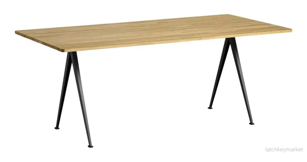 Pyramid Table 190 cm - Bild 2