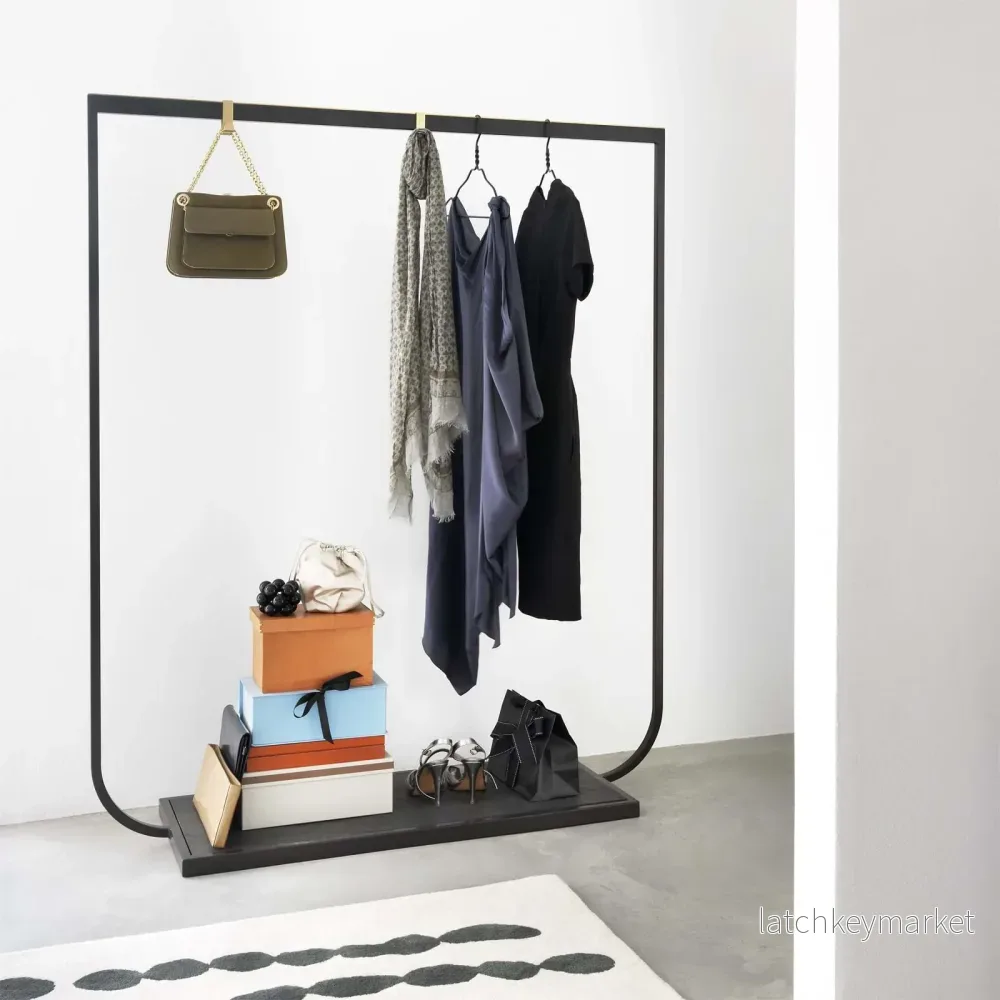 Tati Coat Rack - Bild 3