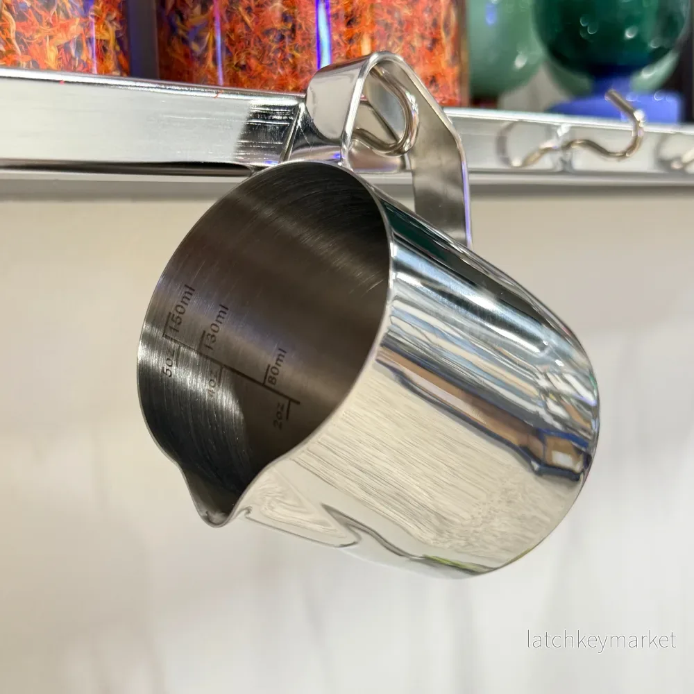 Mon Bistro Milk Jug - Bild 3