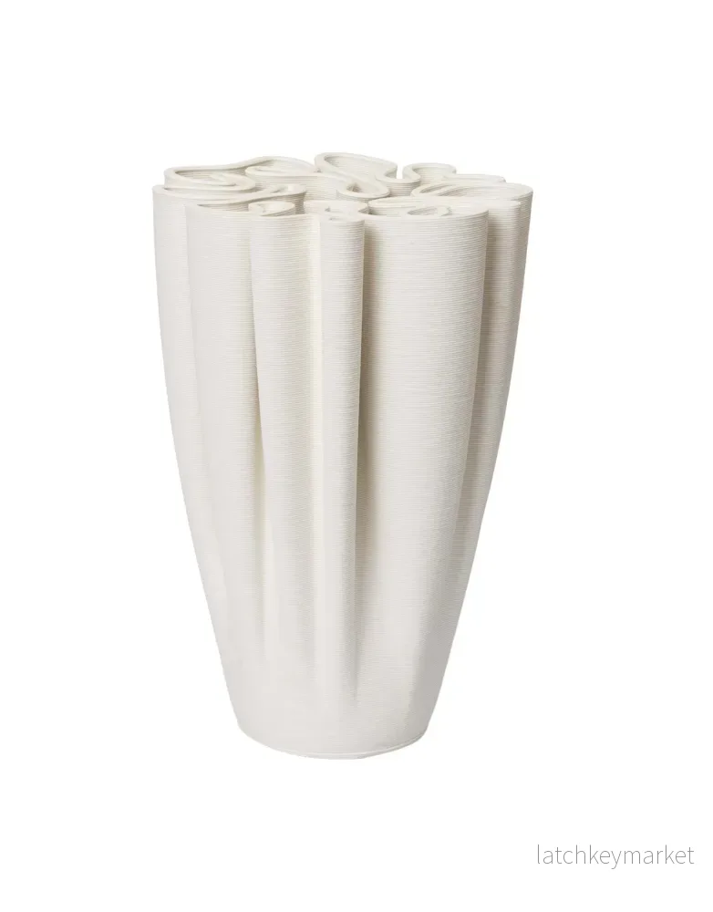 Dedali Vase