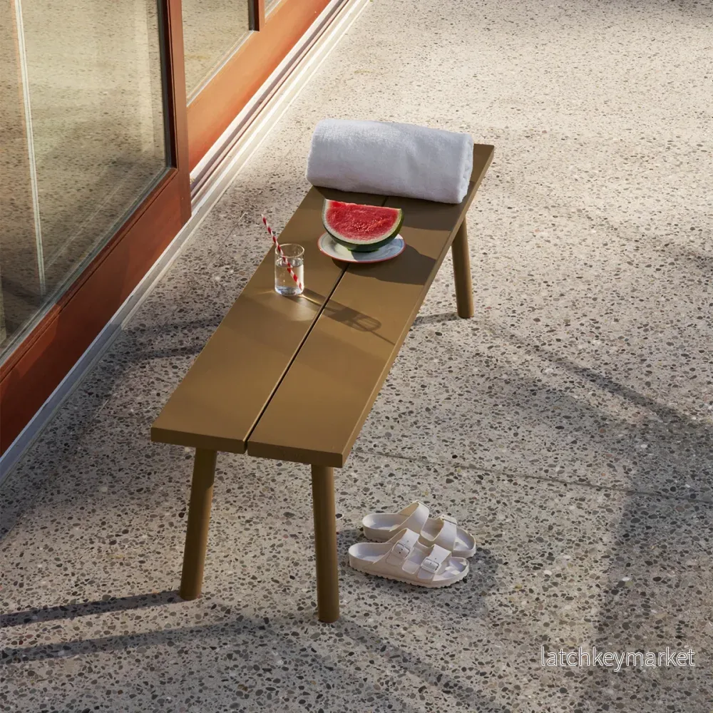 Fred`s Bench - Bild 2