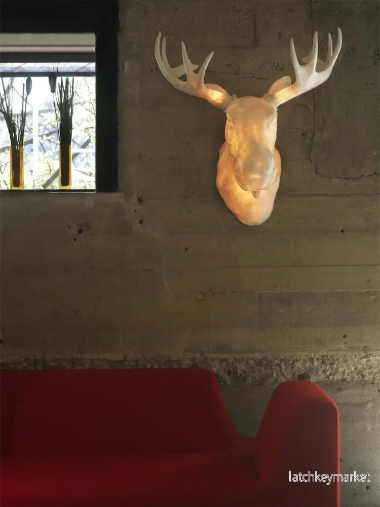 Moo Lamp - Bild 3