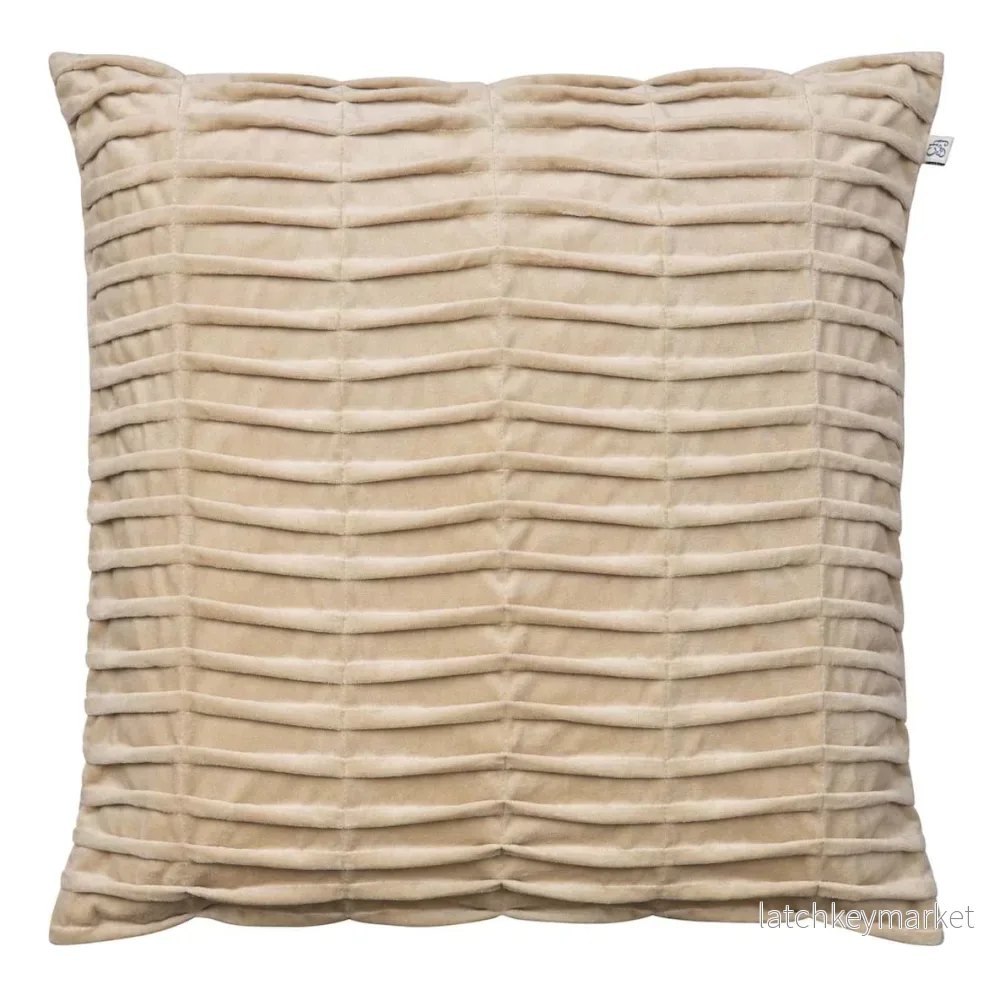 Rishi Velvet Cushion Cover 50x50 - Bild 3
